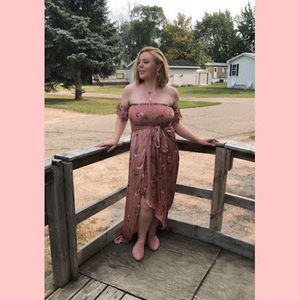 Meet your Posher, Michaelah